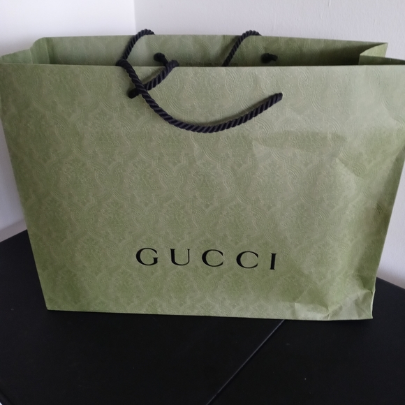 🩸SOLD🩸Gucci💙 Platforms - Picture 7 of 7